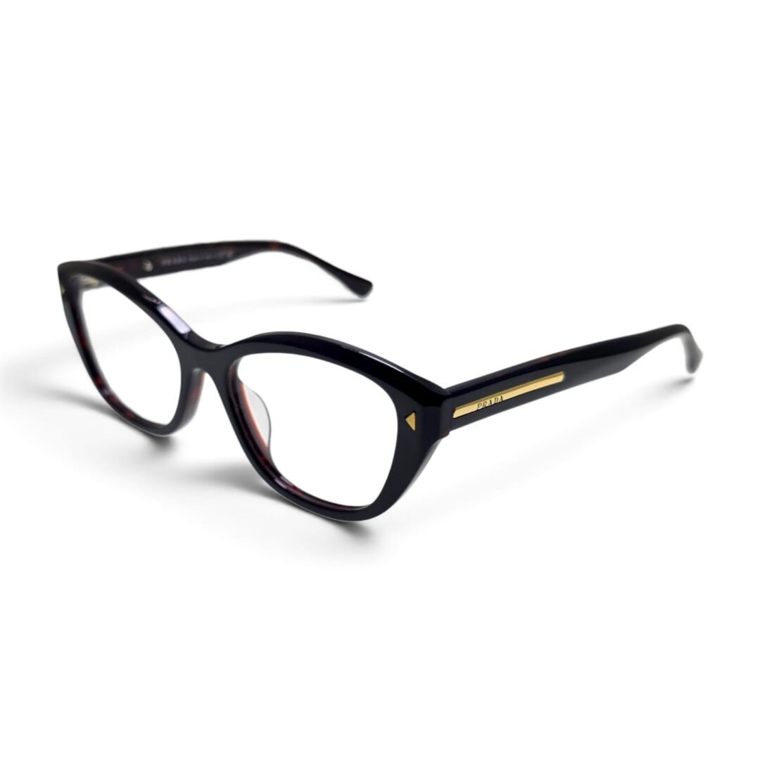 Prada PR21ZV Eyeglasses