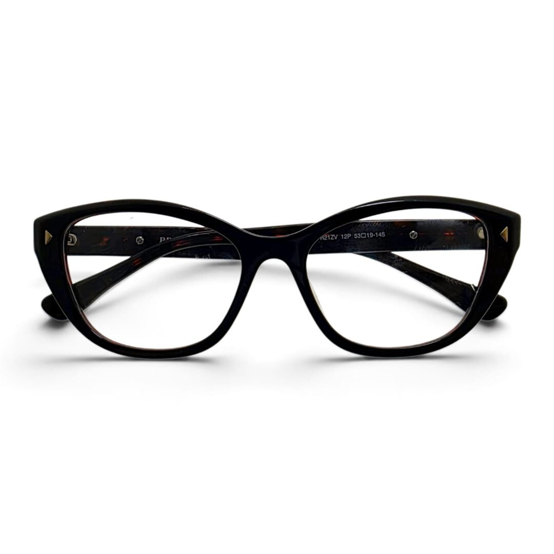 Prada PR21ZV Eyeglasses