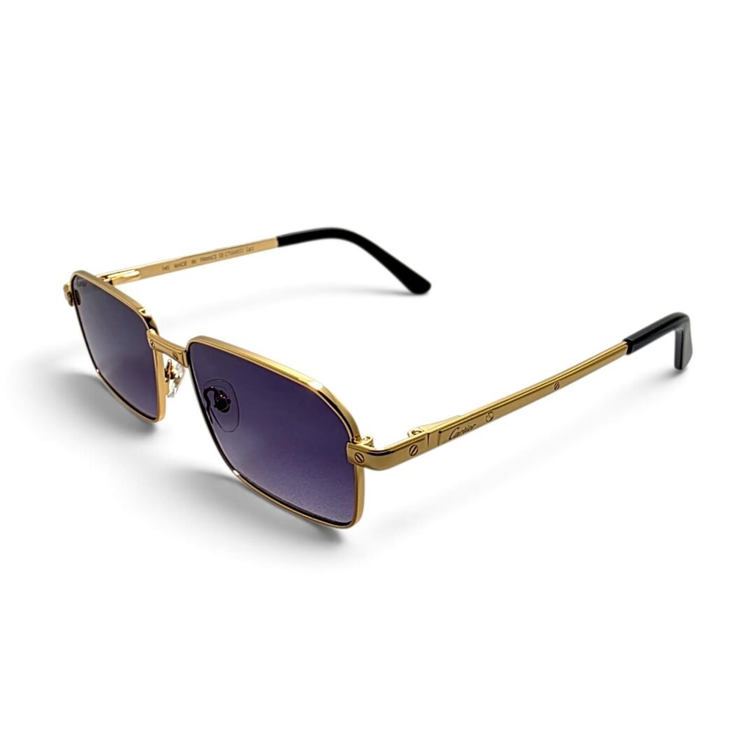 Cartier Santos-Dumont Sunglasses