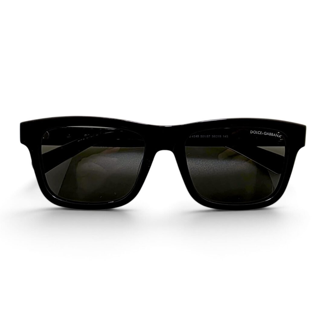 Dolce & Gabbana DG4545 Sunglasses