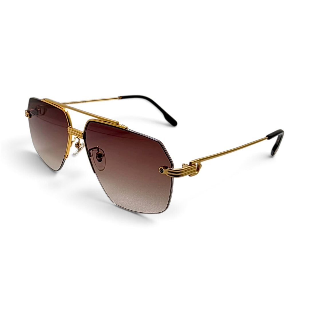 Cartier CT0426S Sunglasses