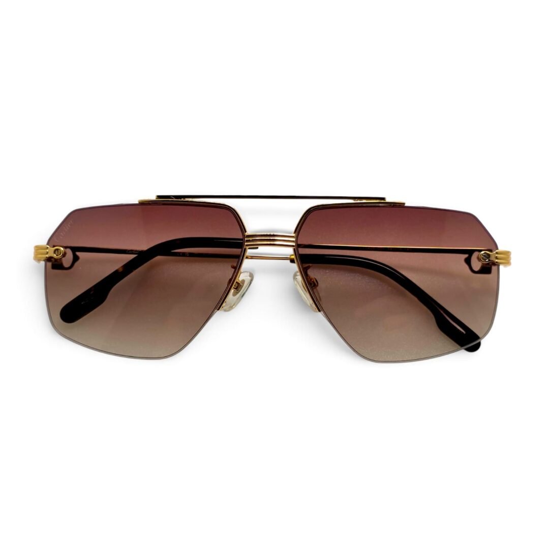 Cartier CT0426S Sunglasses