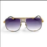 DITA MACH-FIVE Sunglasses