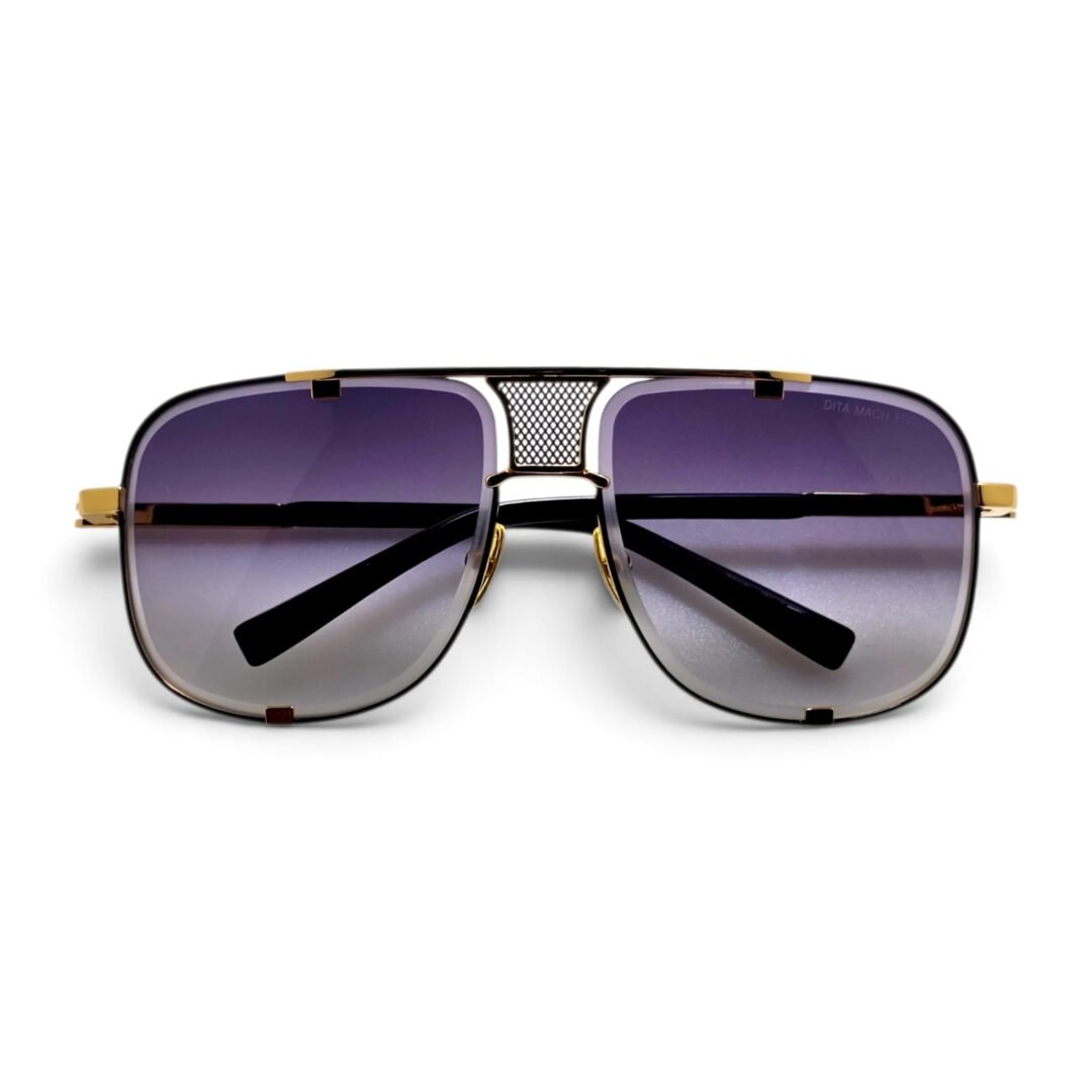 DITA MACH-FIVE Sunglasses