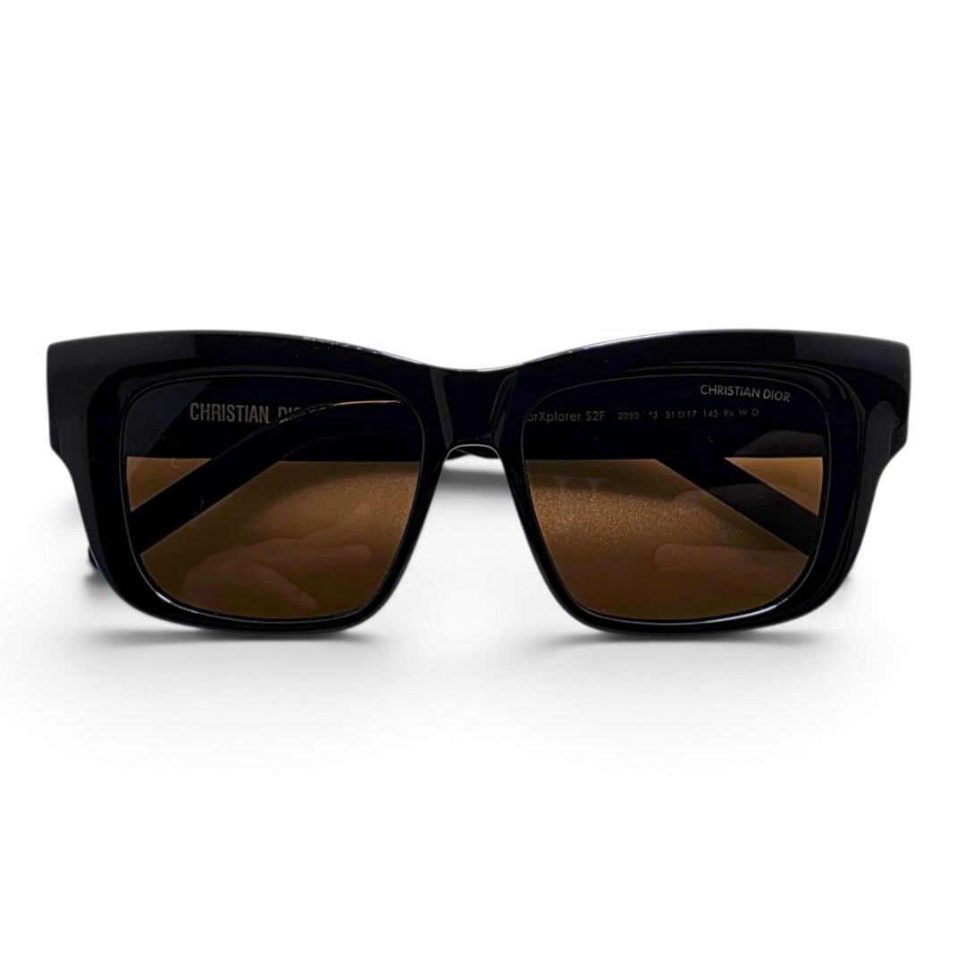 Christian Dior Xplorer S2F Sunglasses