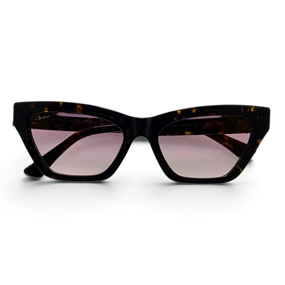 Cartier FOZH214386 Eyeglass Frame