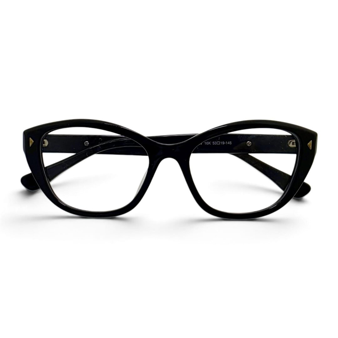Prada PR21ZV Eyeglasses