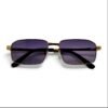 Cartier Santos-Dumont Sunglasses