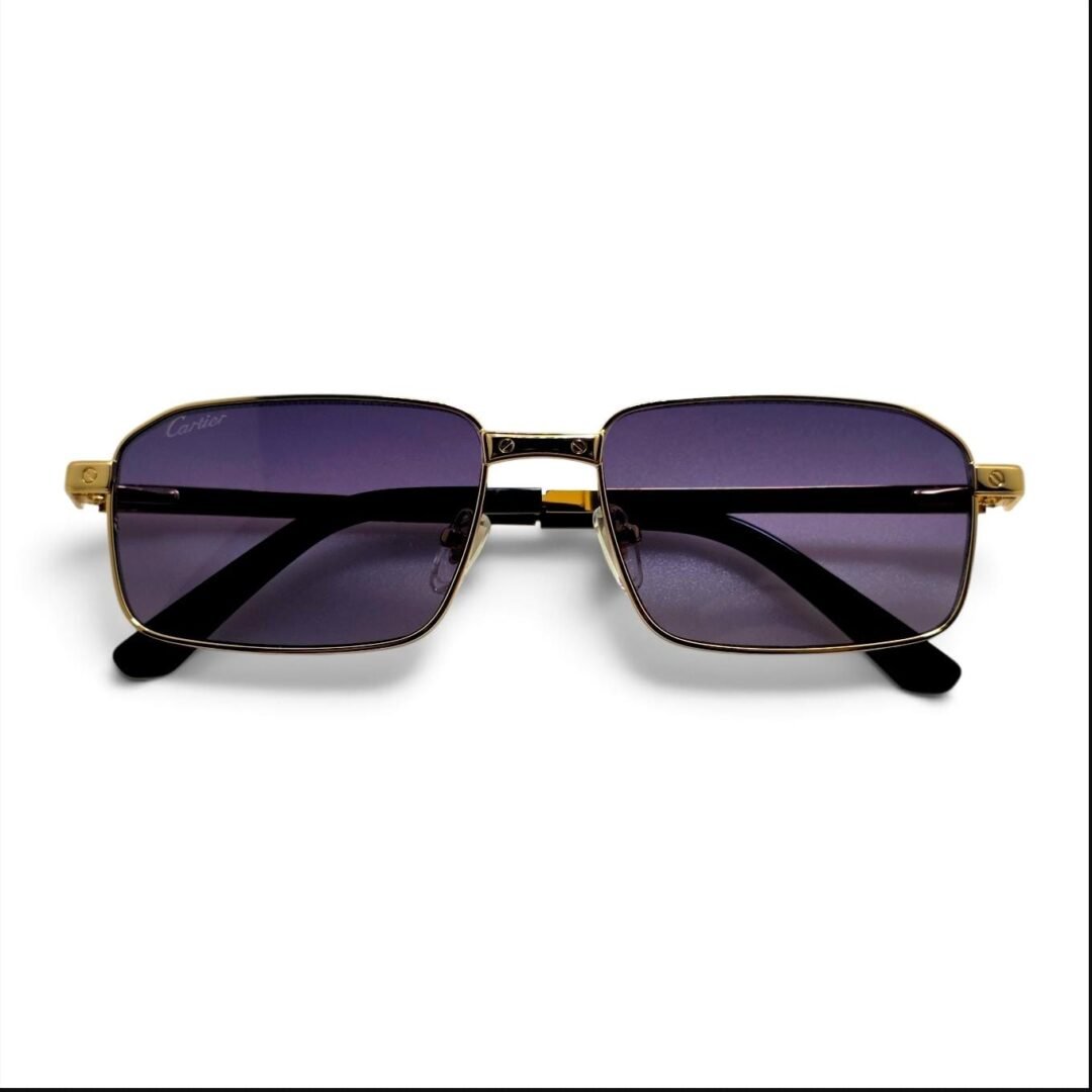 Cartier Santos-Dumont Sunglasses
