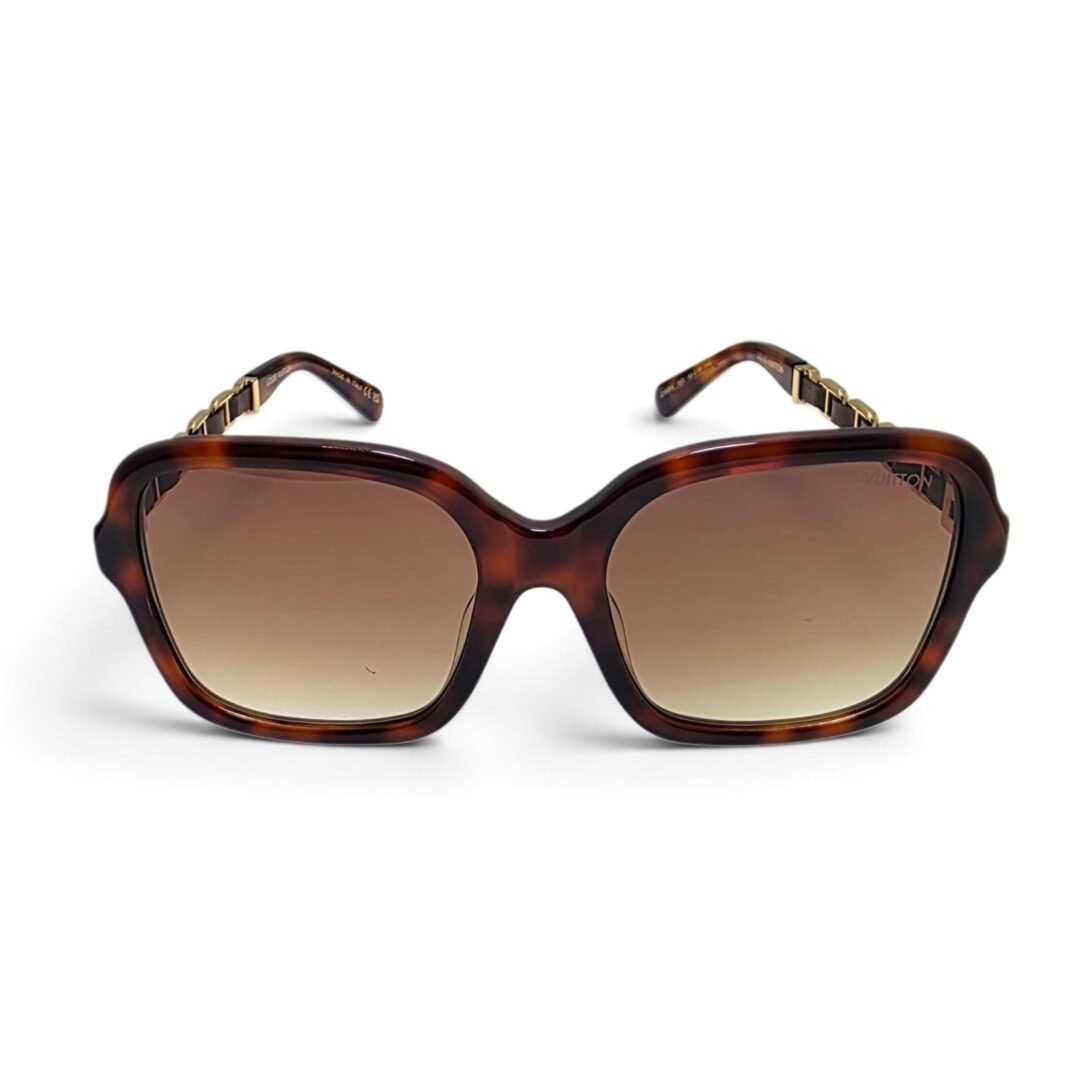 Louis Vuitton Z2648W Sunglasses