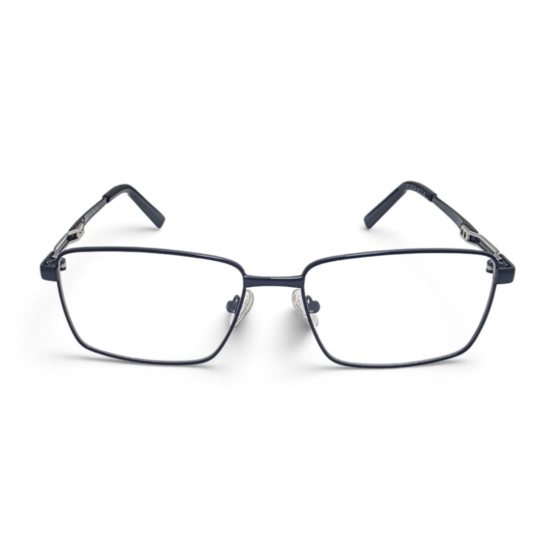 Ray-Ban 9724M Eyeglasses