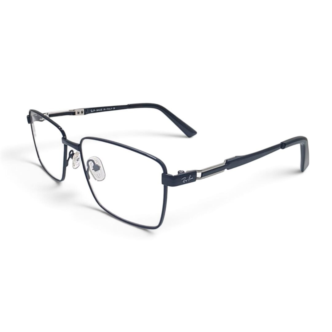Ray-Ban 9724M Eyeglasses