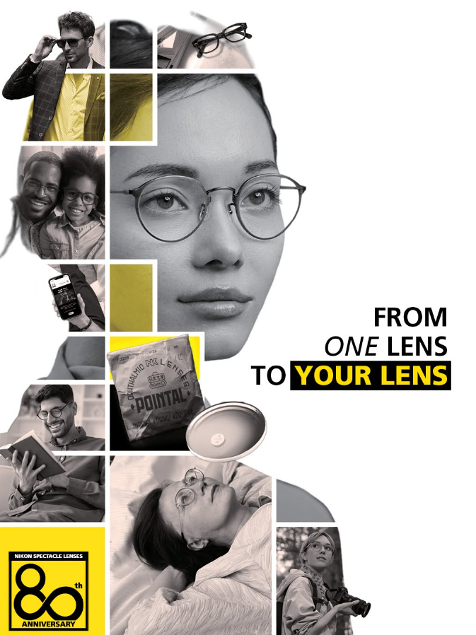 Nikon Lenses in Pakistan