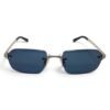 Cartier Santos De Cartier Eyeglass Frame