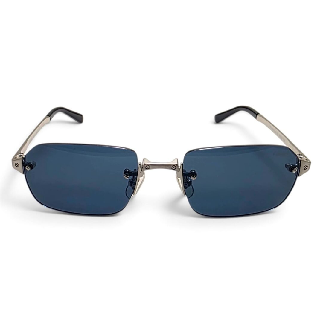 Cartier Santos De Cartier Eyeglass Frame