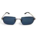 Cartier Santos De Cartier Eyeglass Frame