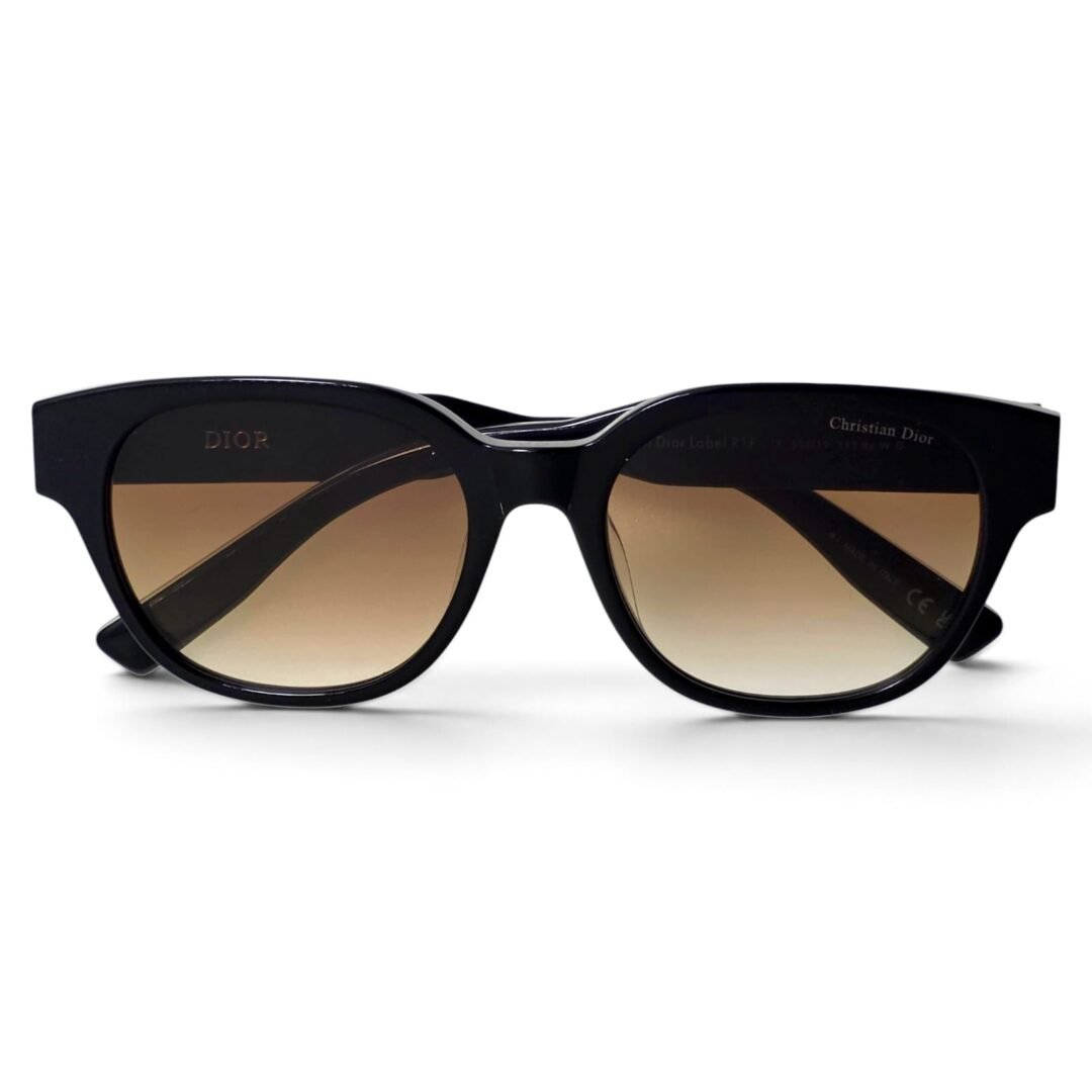 Dior Label 21F Sunglasses