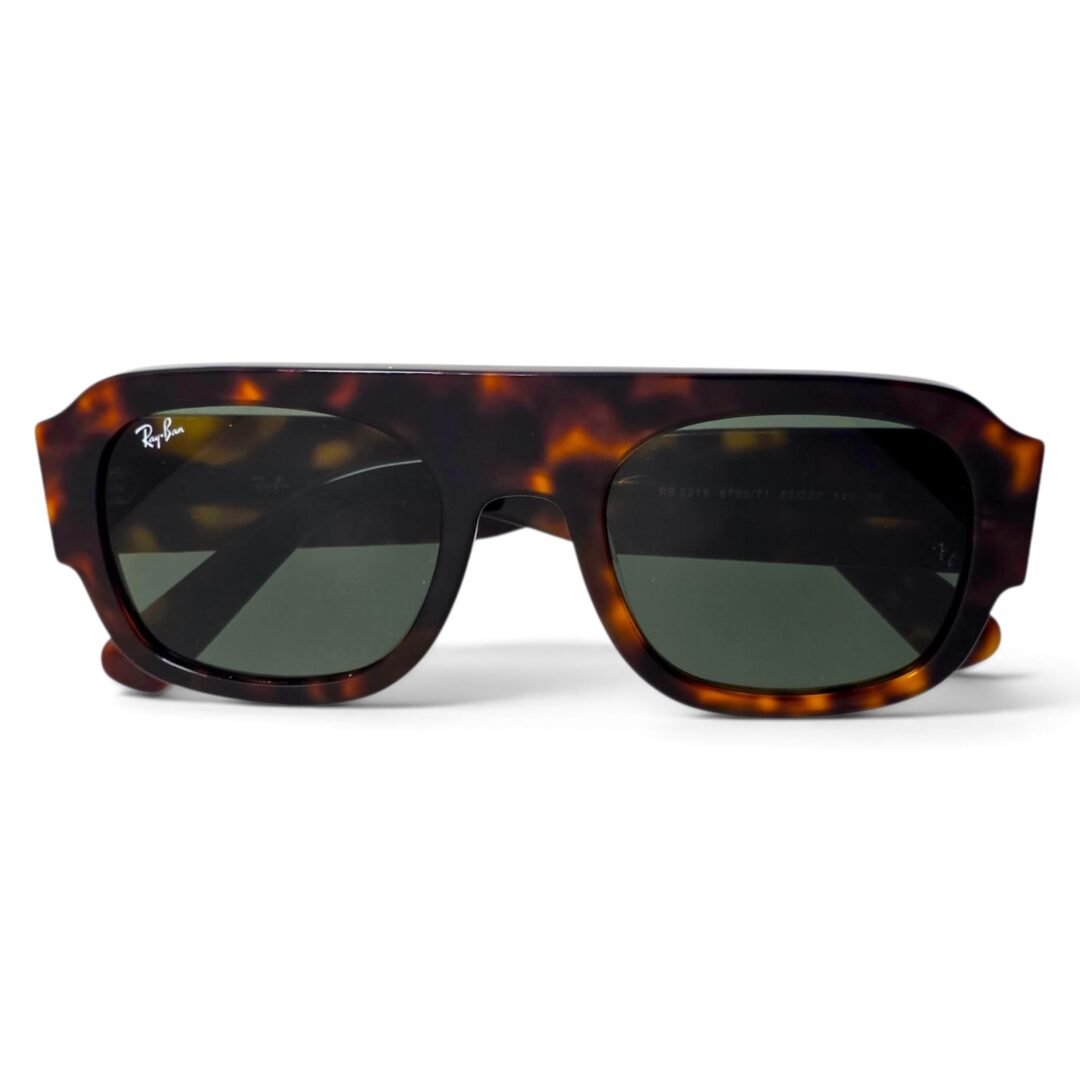 RayBan RB2218 Sunglasses