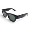RayBan Puffer Sunglasses