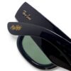 RayBan Puffer Sunglasses