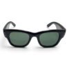 RayBan Puffer Sunglasses