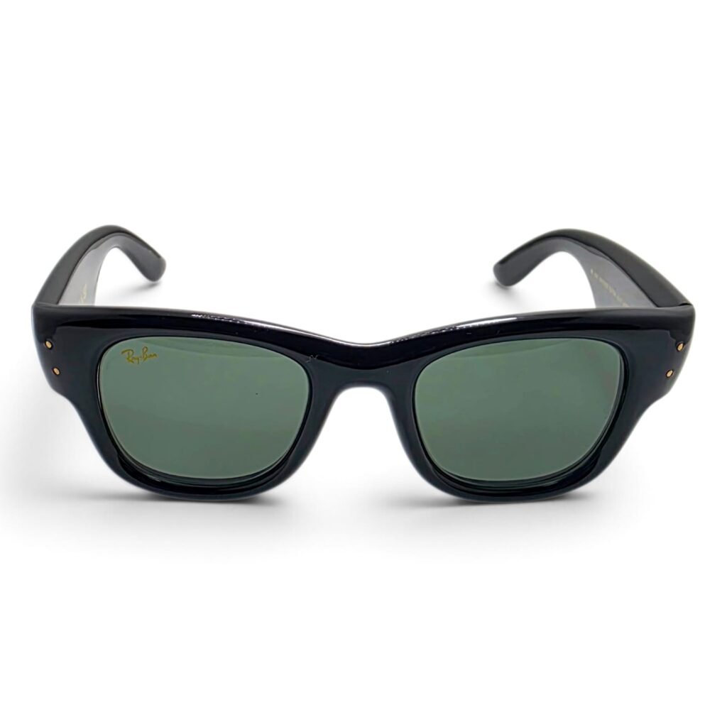 Rayban Puffer