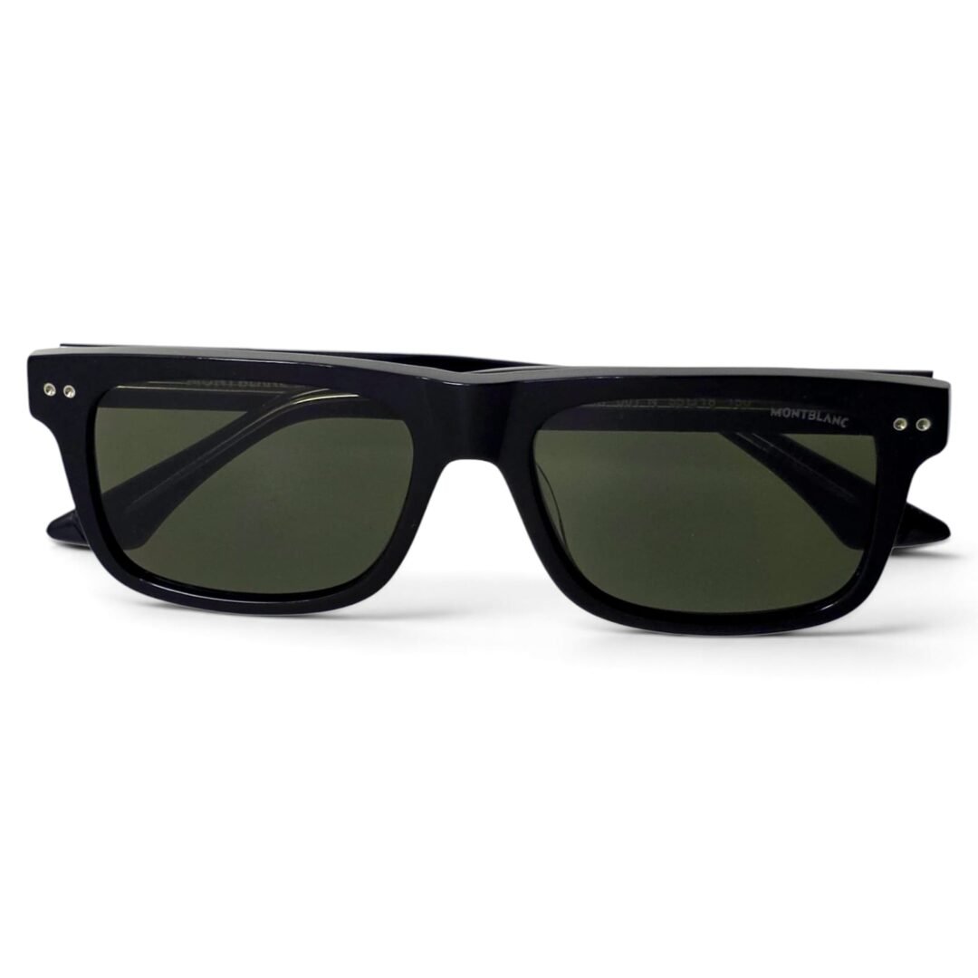 Mont Blanc MB0289S Sunglasses