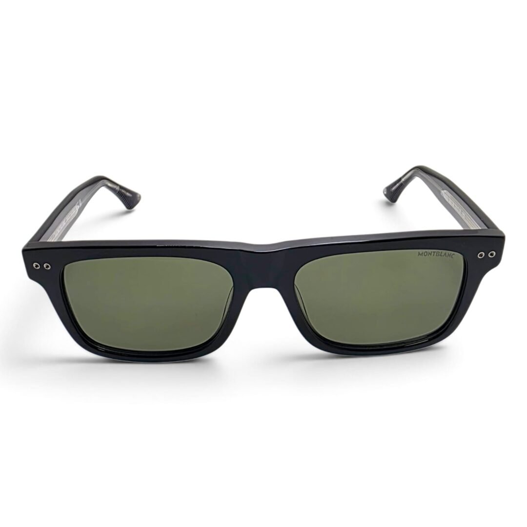 Mont Blanc MB0289S Sunglasses