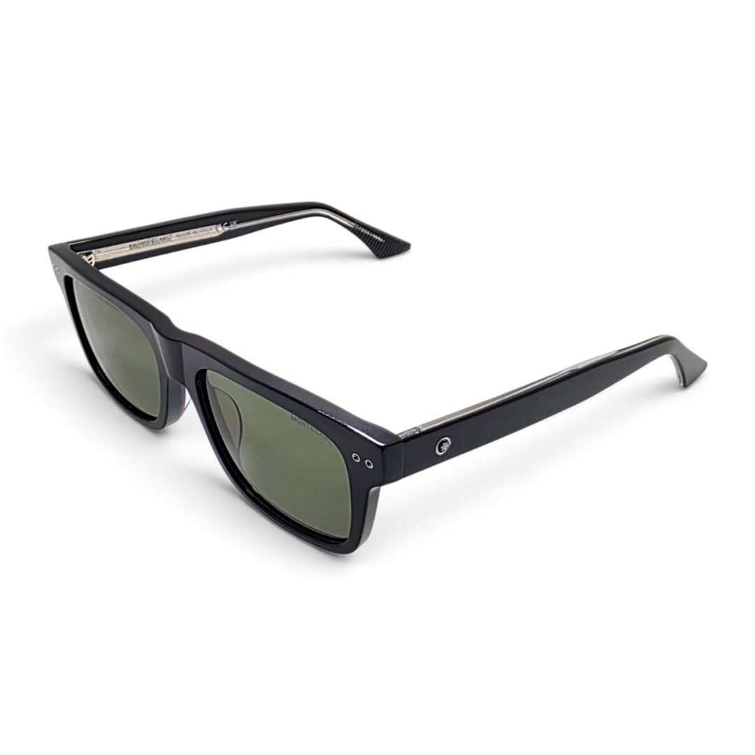 Mont Blanc MB0289S Sunglasses