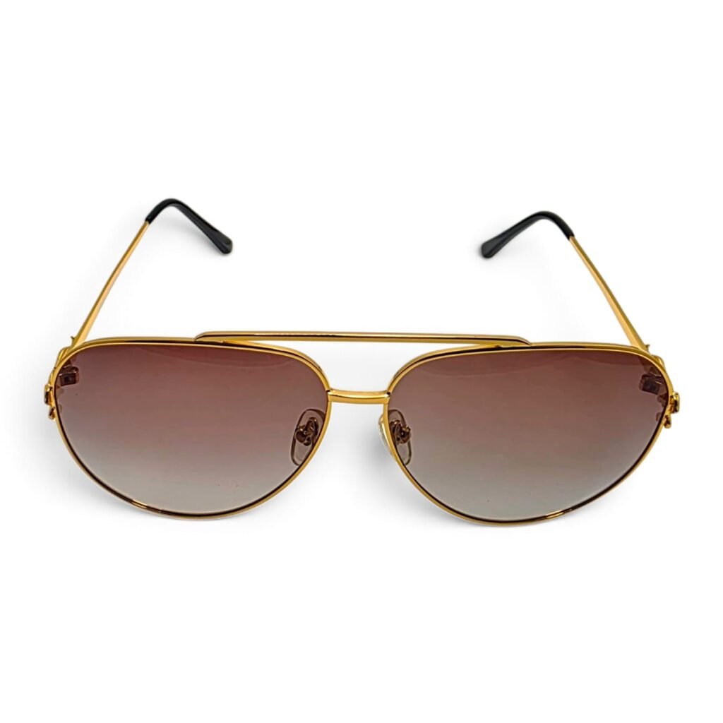 Cartier Panthere De Cartier Aviator
