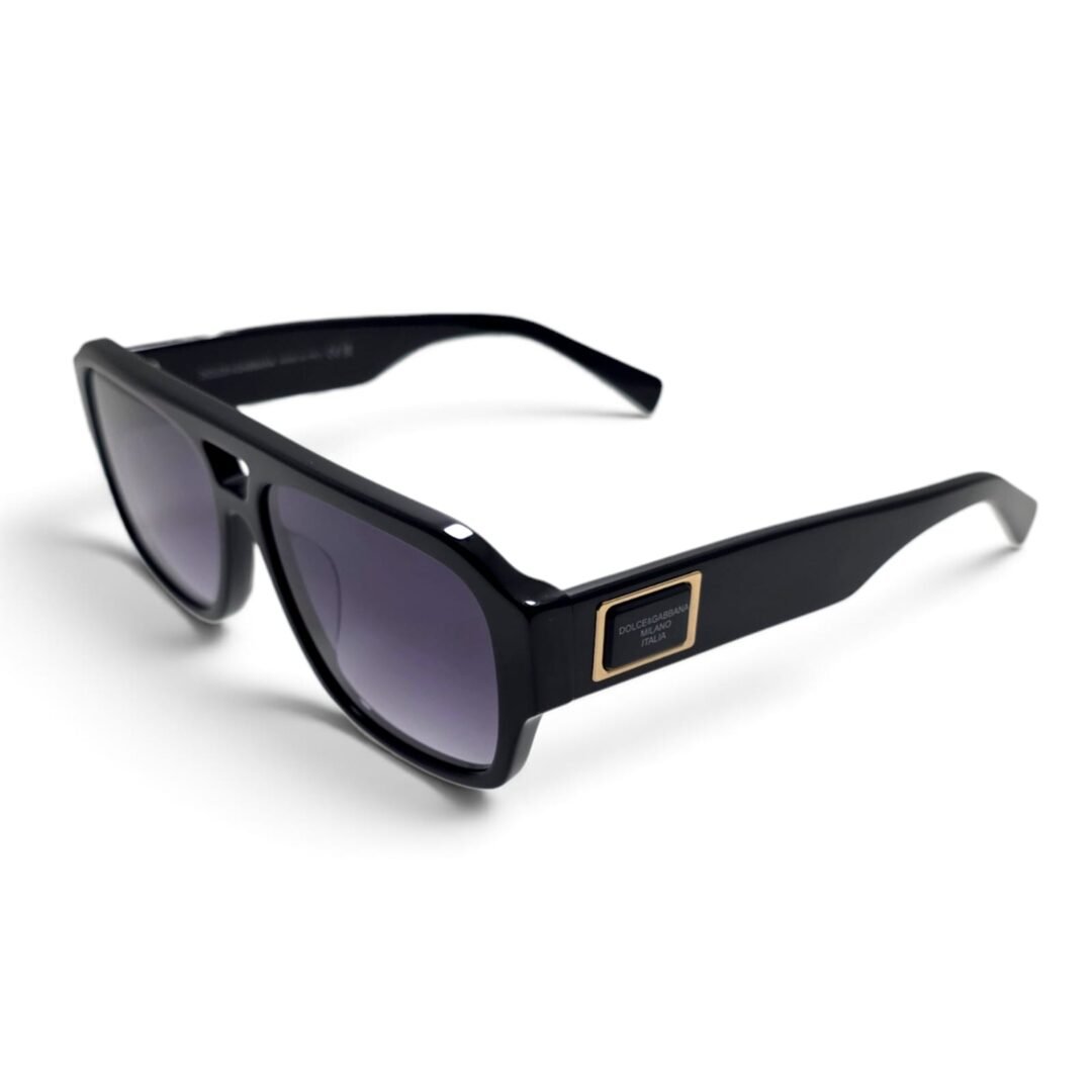 Dolce & Gabbana DG4506 Sunglasses