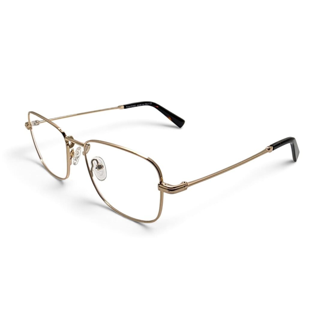 Tom Ford FT5748 Eyeglasses