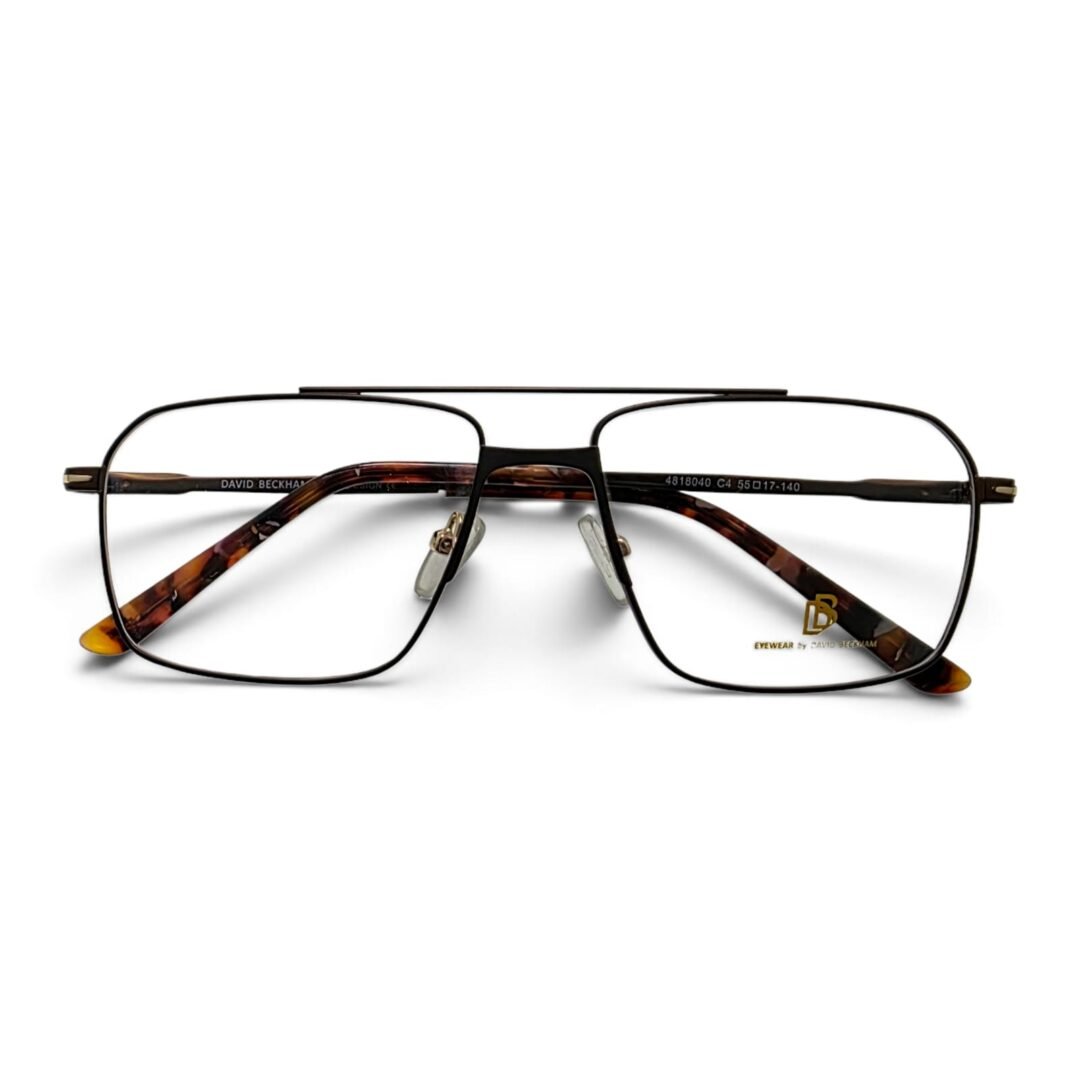 David Beckham 4818040 Eyeglasses