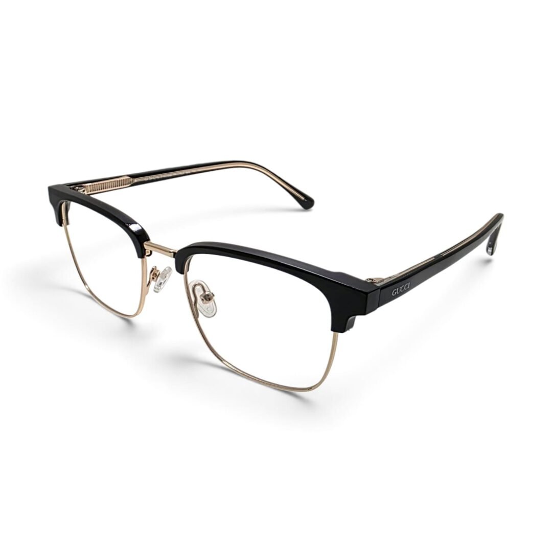 Gucci 52015 Eyeglasses