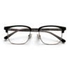 Gucci 52015 Eyeglasses