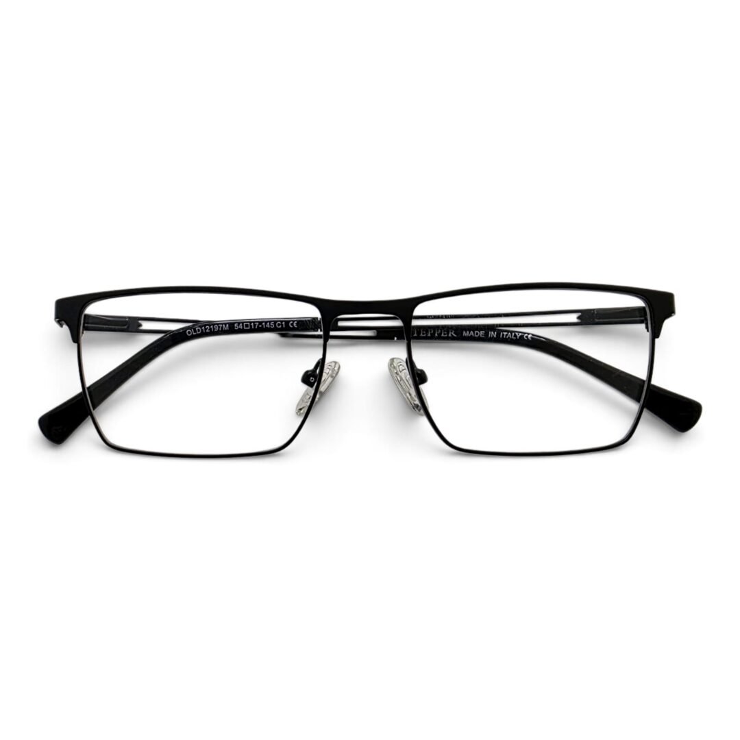 Stepper 12197M Eyeglasses