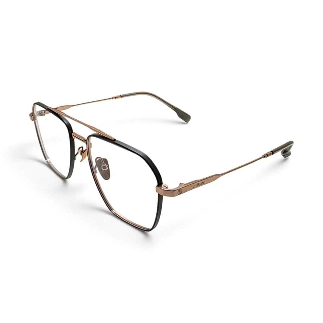 Silhouette PT08232 Eyeglasses
