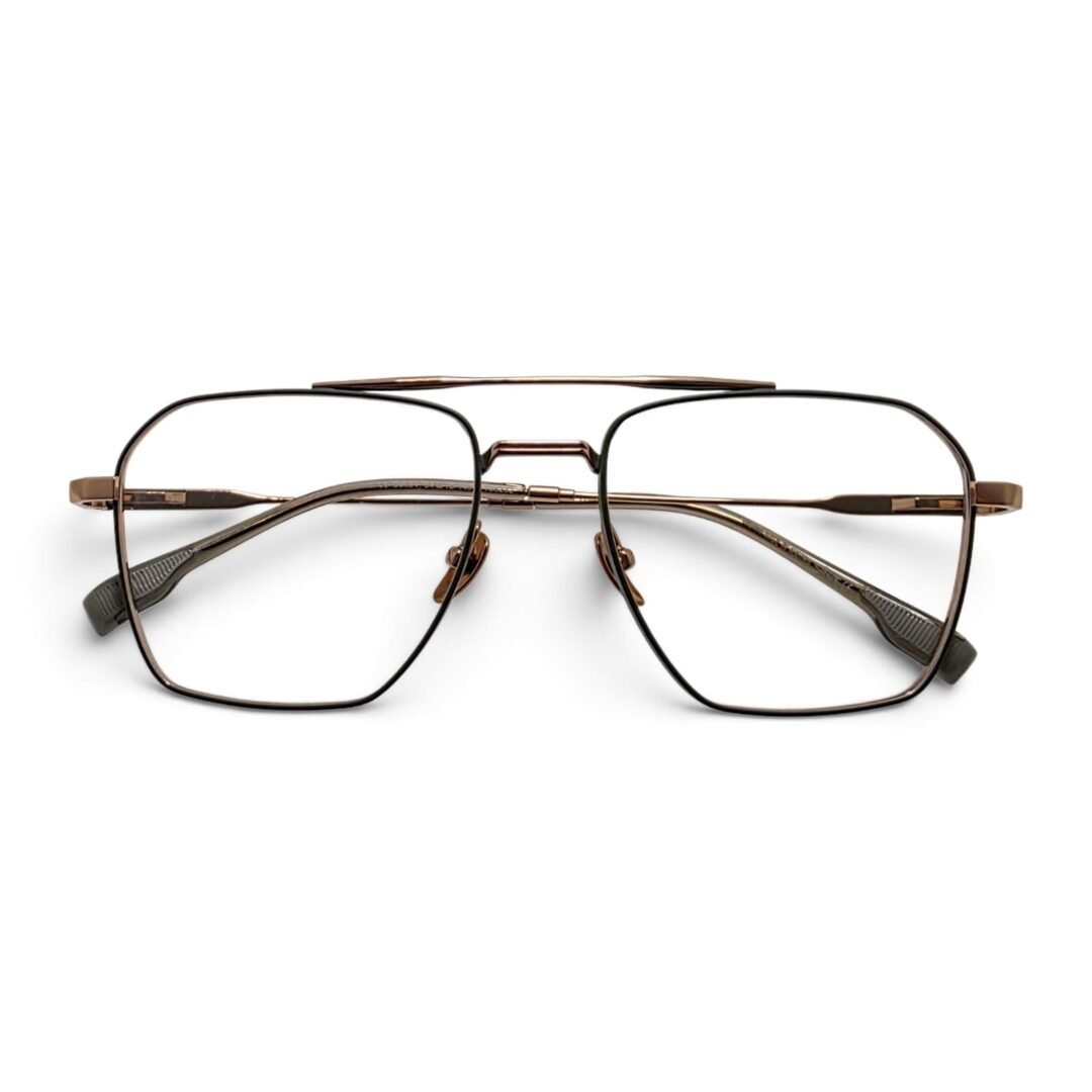 Silhouette PT08232 Eyeglasses