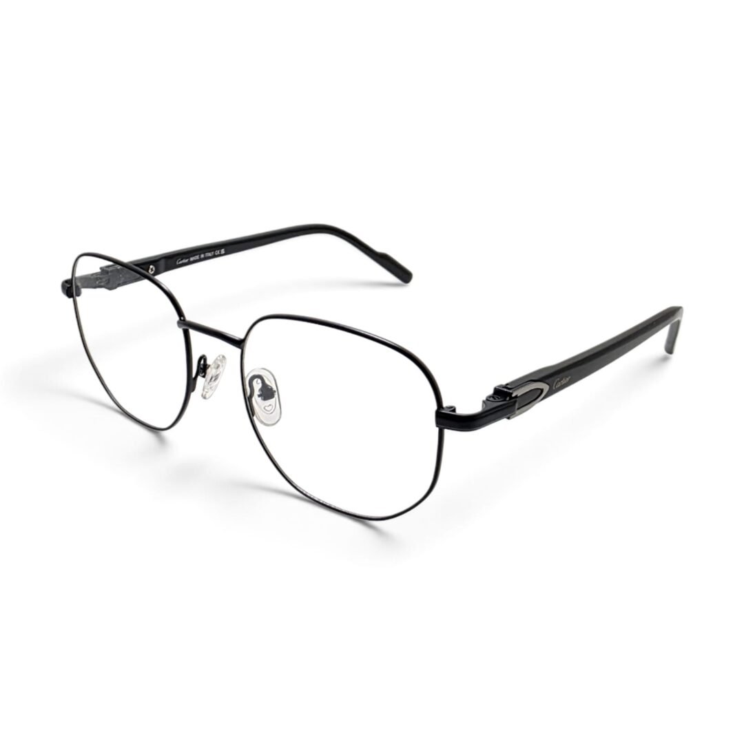 Cartier 62115 Eyeglasses