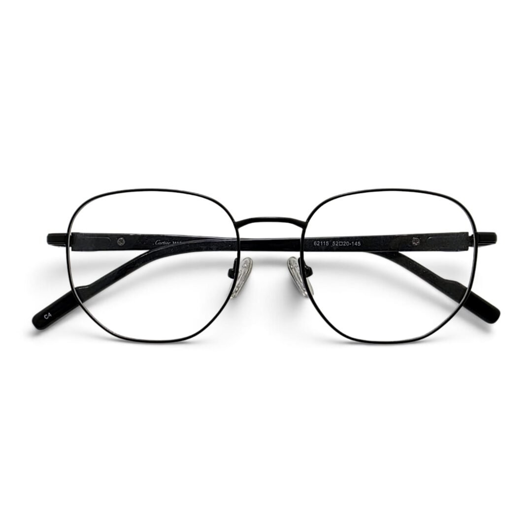 Cartier 62115 Eyeglasses