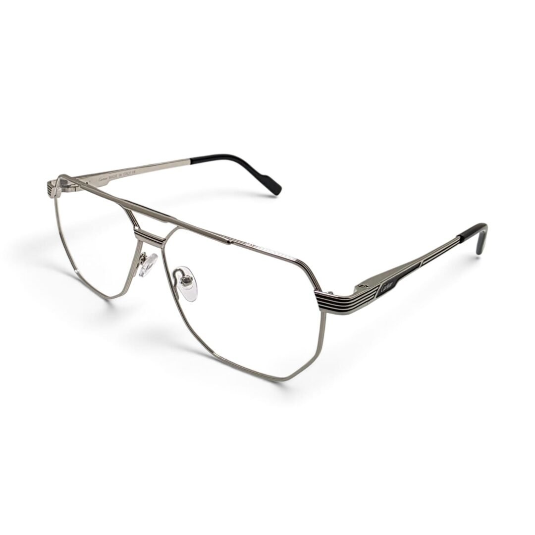 Cartier 25190M Eyeglasses