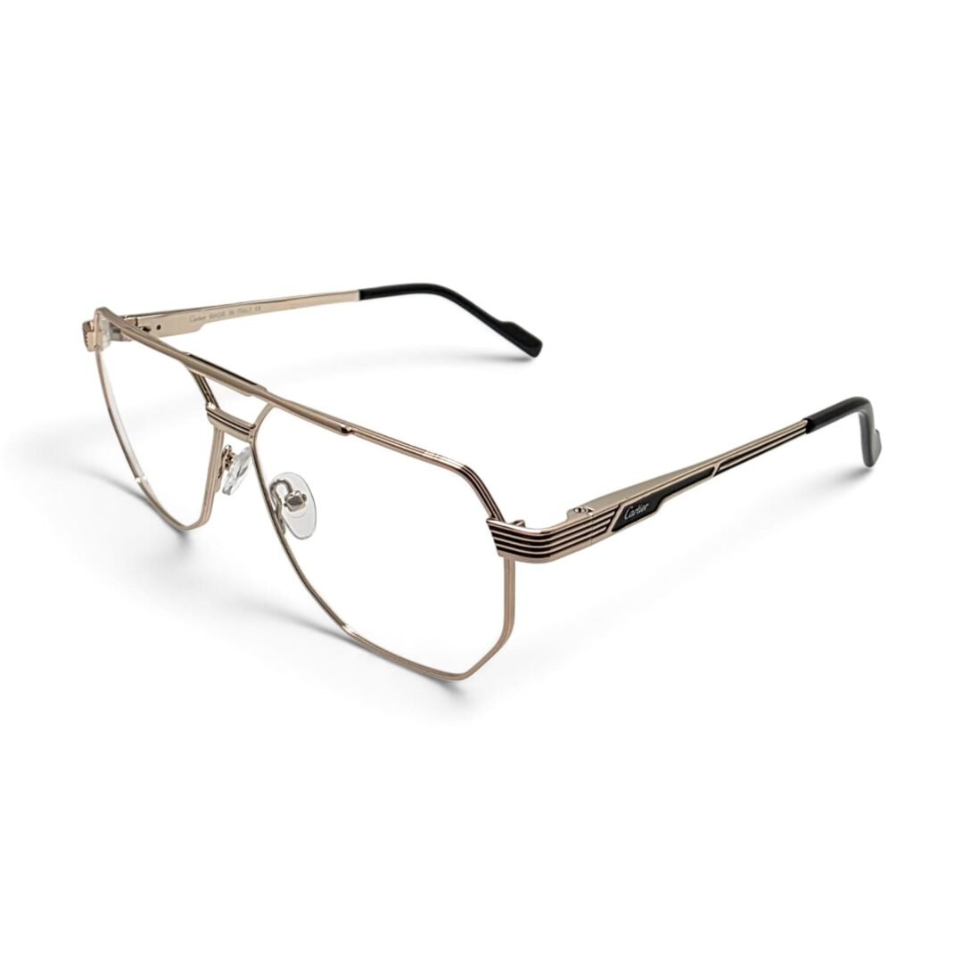 Cartier 25190M Eyeglasses