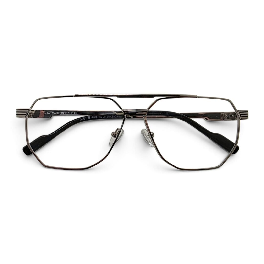 Cartier 25190M Eyeglasses