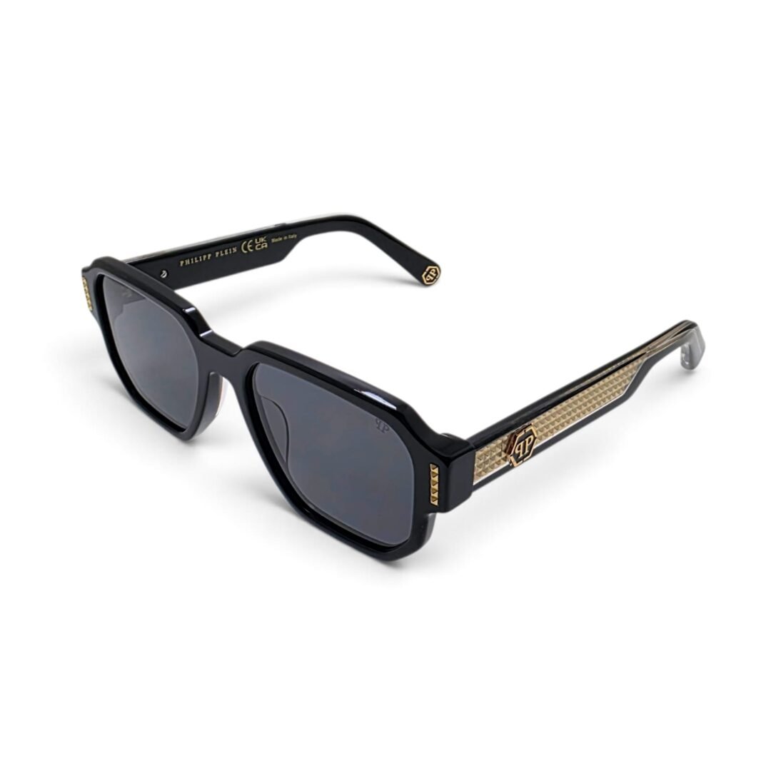 Philipp Plein VPP199M Sunglasses
