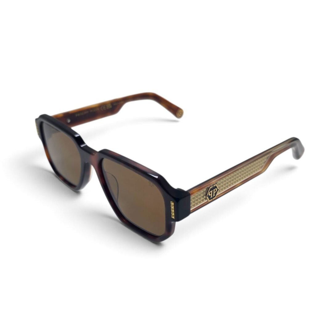 Philipp Plein VPP199M Sunglasses