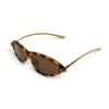 Bottega Veneta BV1390 Sunglasses