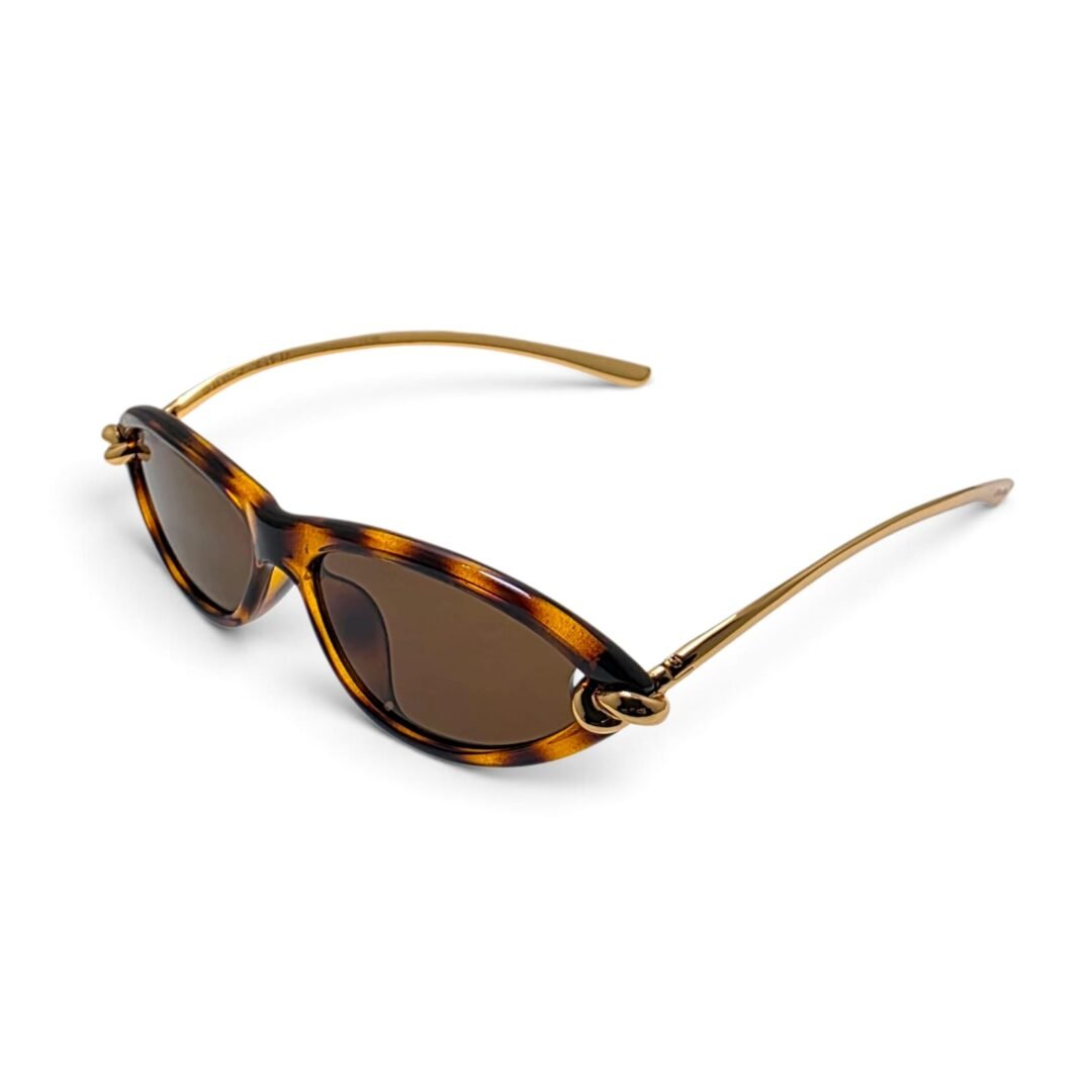 Bottega Veneta BV1390 Sunglasses