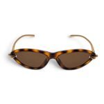 Bottega Veneta BV1390 Sunglasses