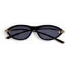 Bottega Veneta BV1390 Sunglasses