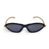 Bottega Veneta BV1390 Sunglasses